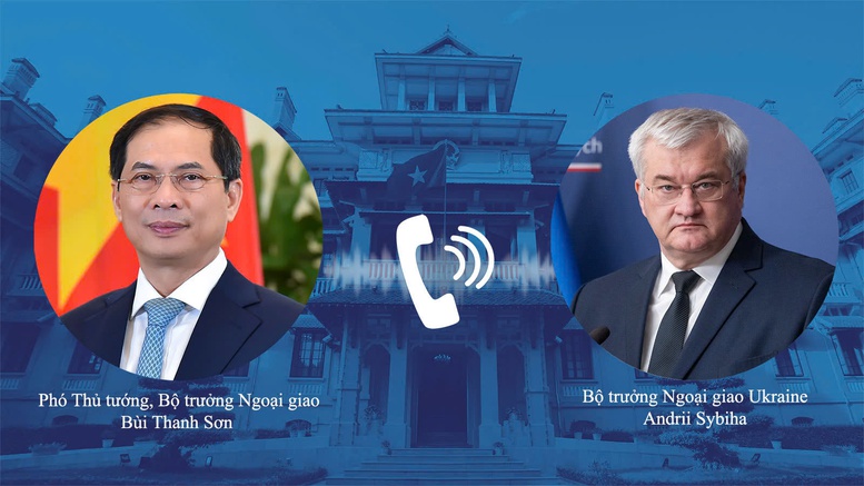 Thứ trưởng Ngoại giao Nguyễn Minh Hằng thăm làm việc tại Ethiopia và đồng chủ trì Kỳ họp thứ nhất Tham vấn chính trị Việt Nam - Ethiopia